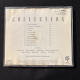 CD Dave Grusin 'Collection' (1989) St. Elsewhere, She Could Be Mine