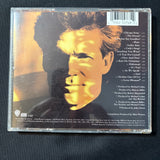 CD David Sanborn 'Best Of' (1988) Chicago Song, Let's Just Say Goodbye