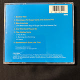 CD Wynton Marsalis Septet 'Blue Interlude' (1992) Brother Veal