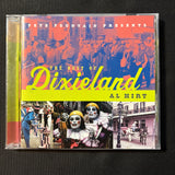 CD Pete Fountain Presents the Best of Dixieland: Al Hirt (2001) New Orleans jazz trumpet
