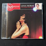 CD Lena Horne 'The Classic Lena Horne' (2001) Stormy Weather, How Long Has This Been Going On