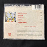 CD Bob James David Sanborn 'Double Vision' (1986) jazz Al Jarreau