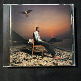CD Branford Marsalis Trio 'The Beautyful Ones Are Not Yet Born' (1991)