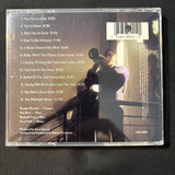CD Wynton Marsalis 'The Midnight Blues: Standard Time Vol. 5' (1998)