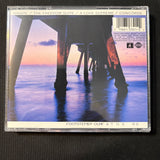CD Branford Marsalis Quartet' Footsteps of Four Fathers' (2002) jazz
