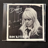 CD Duffy 'Rockferry' (2008) Mercy, Stepping Stone, Warwick Avenue