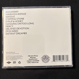 CD Duffy 'Rockferry' (2008) Mercy, Stepping Stone, Warwick Avenue
