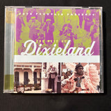 CD Pete Fountain Presents the Best of Dixieland (2001) Jack Teagarden, Art Hodes, Louis Armstrong