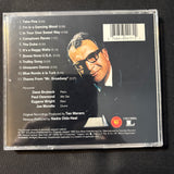 CD Dave Brubeck 'Greatest Hits' (1997) Take Five, Blue Rondo a la Turk