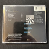CD The Crusaders 'Finest Hour' (2000) Put It Where You Want It