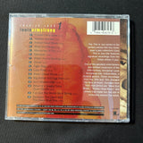 CD Louis Armstrong 'This Is Jazz 1' (1996) West End Blues, Tiger Rag, Dinah