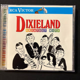 CD Dixieland Greatest Hits (1997) Maple Leaf Rag, St. Louis Blues, Twelfth Street Rag