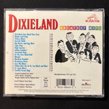 CD Dixieland Greatest Hits (1997) Maple Leaf Rag, St. Louis Blues, Twelfth Street Rag
