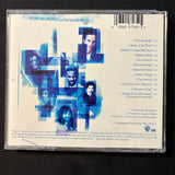 CD Yellowjackets 'Best Of' (1999) New Rochelle, Spirit Of the West, Daddy's Gonna Miss You