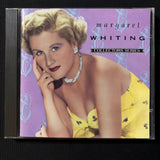 CD Margaret Whiting 'Capitol Collector's Series' (1990) That Old Black Magic, Moonlight In Vermont