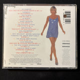 CD Pret-a-Porter Music From the Motion Picture (1994) Rolling Stones, Salt-n-Pepa, Janet Jackson, U2