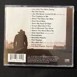 CD Tim McGraw 'Greatest Hits Vol. 2' (2006) Live Like You Were Dying, The Cowboy In Me