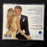 CD Rod Stewart 'As Time Goes By: Great American Songbook Volume II' (2003) Time After Time