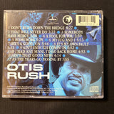 CD Otis Rush 'Ain't Enough Comin' In' (1994) Don't Burn Down the Bridge