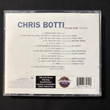 CD Chris Botti 'To Love Again: The Duets' (2005) Sting, Jill Scott, Paula Cole, Michael Buble