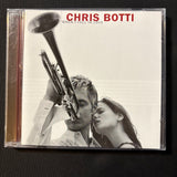 CD Chris Botti 'When I Fall In Love' (2004) What'll I Do, No Ordinary Love