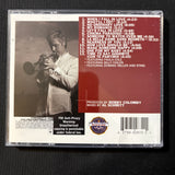 CD Chris Botti 'When I Fall In Love' (2004) What'll I Do, No Ordinary Love