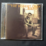 CD Robert Cray Band 'Heavy Picks: The Collection' (1999) Smoking Gun, Don't Be Afraid of the Dark