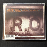 CD Robert Cray Band 'Heavy Picks: The Collection' (1999) Smoking Gun, Don't Be Afraid of the Dark