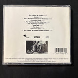 CD Albert Collins 'Iceman' (1991) Don't Mistake Kindness For Weakness, Travellin' South