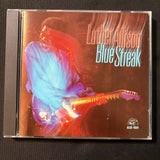 CD Luther Allison 'Blue Streak' (1995) All the King's Horses, What Have I Done Wrong