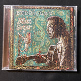 CD Buddy Guy 'Blues Singer' (2003) Hard Time Killing Floor, Crawlin' Kingsnake
