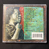 CD Buddy Guy 'Blues Singer' (2003) Hard Time Killing Floor, Crawlin' Kingsnake