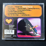 CD Buddy Guy 'Heavy Love' (1998) Midnight Train, I Just Want To Make Love To You
