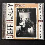 CD Jeff Healey Band 'Cover To Cover' (1995) I Got a Line On You