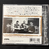 CD Jeff Healey Band 'Cover To Cover' (1995) I Got a Line On You