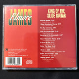 CD Elmore James 'King of the Slide Guitar' (1994) Dust My Broom