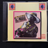 CD Taj Mahal 'Best Of Volume 1' (1981) She Caught the Katy and Left Me a Mule to Ride
