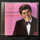 CD Wayne Newton 'Capitol Collector's Series' (1989) Red Roses For a Blue Lady, Danke Schoen