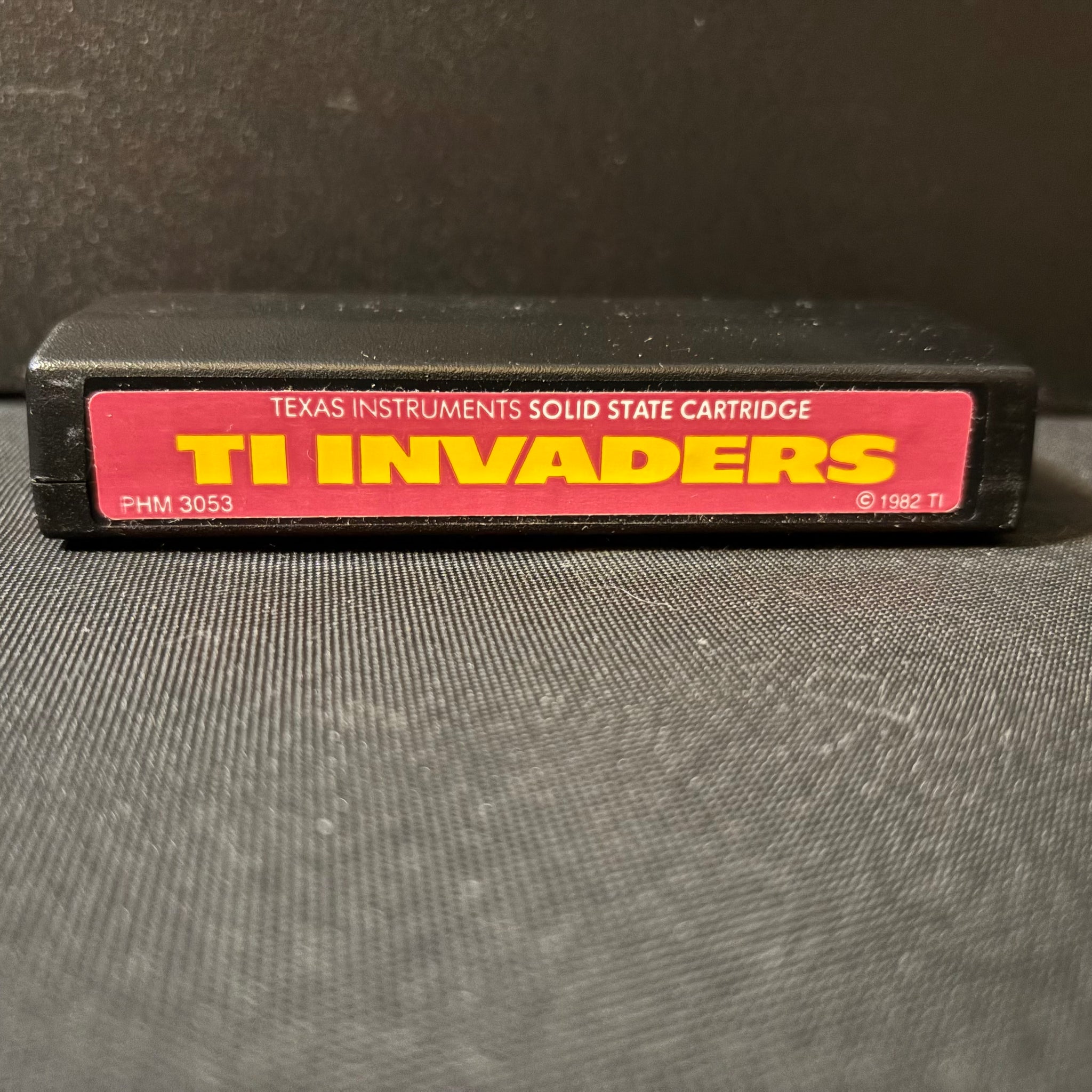 Grafikfähiger Texas Instruments TI-84 Plus Taschenrechner (Gebraucht