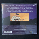 CD John Mueller 'Romance and Redemption' (2004)