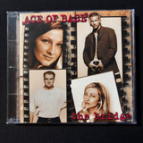 CD Ace of Base 'The Bridge' (1995) Beautiful Life, Lucky Love