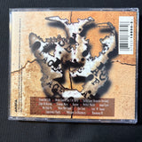 CD Ace of Base 'The Bridge' (1995) Beautiful Life, Lucky Love