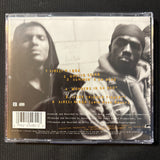 CD YG'z 'Street N***a' EP (1993) Ghetto Celeb