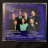 CD The Glovers 'Oh Why' (2004) Kentucky Southern gospel Christian