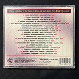 CD Blind Pig Sampler: Prime Chops Vol. 3 (1995) Luther Allison, Coco Montoya, Jimmy Thackery