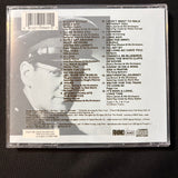 CD Songs That Got Us Through World War II (1990) Ink Spots, Johnny Mercer, Andrews Sisters