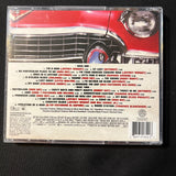CD Cadillac Records soundtrack (2008) Beyonce, Raphael Saadiq, Mos Def, Buddy Guy