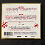 CD Perfect Christmas Holiday Music (2006) Pussycat Dolls, Rob Thomas, Rascal Flatts