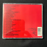 CD Genuine Houserockin' Music IV (1990) Delbert McClinton, Clarence 'Gatemouth' Brown, Kenny Neal