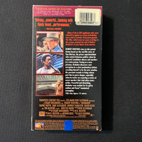 VHS Brubaker (1980) Robert Redford, Yaphet Kotto, Jane Alexander, Murray Hamilton